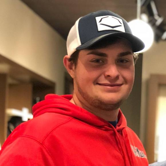 Meet your Posher, Ragan - Picture 1 of 1